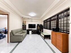Blk 509 Serangoon North Avenue 4 (Serangoon), HDB 4 Rooms #629907611